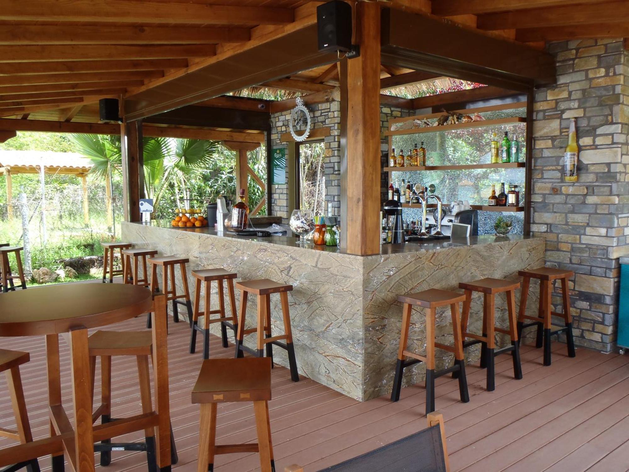 Vergos Hotel Vourvourou Exterior photo